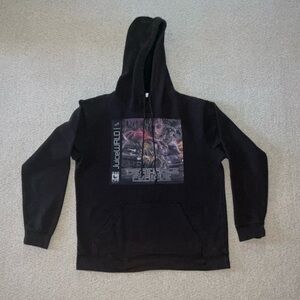 Juice World Hoodie